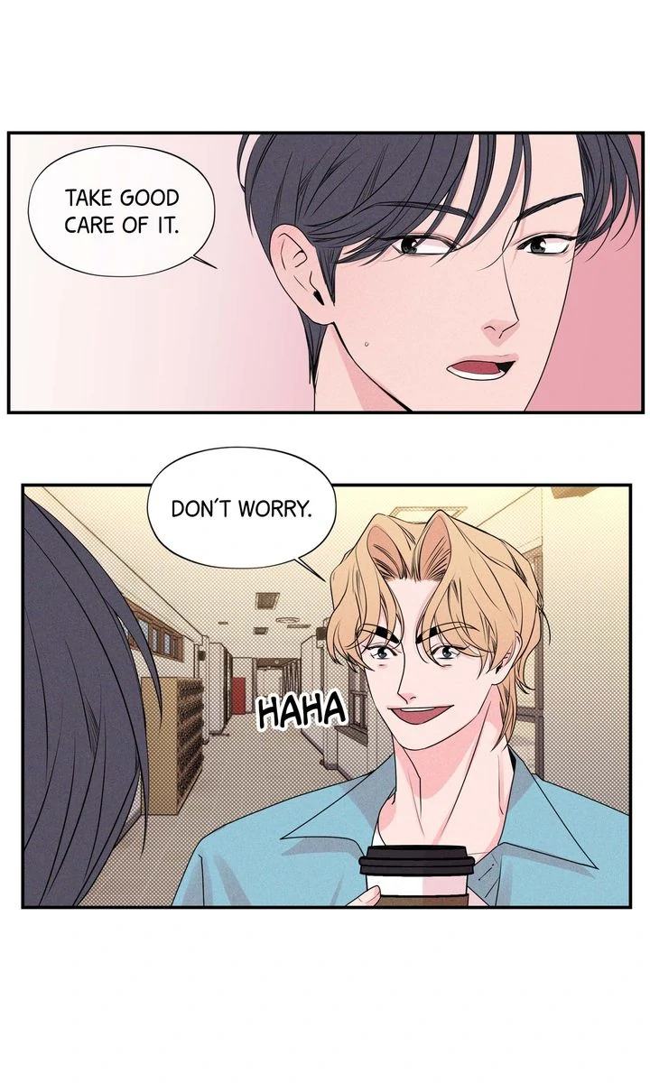 Take Me High [Full ver.] - Chapter 10 manhwa