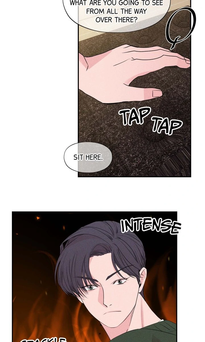Take Me High [Full ver.] - Chapter 10 manhwa