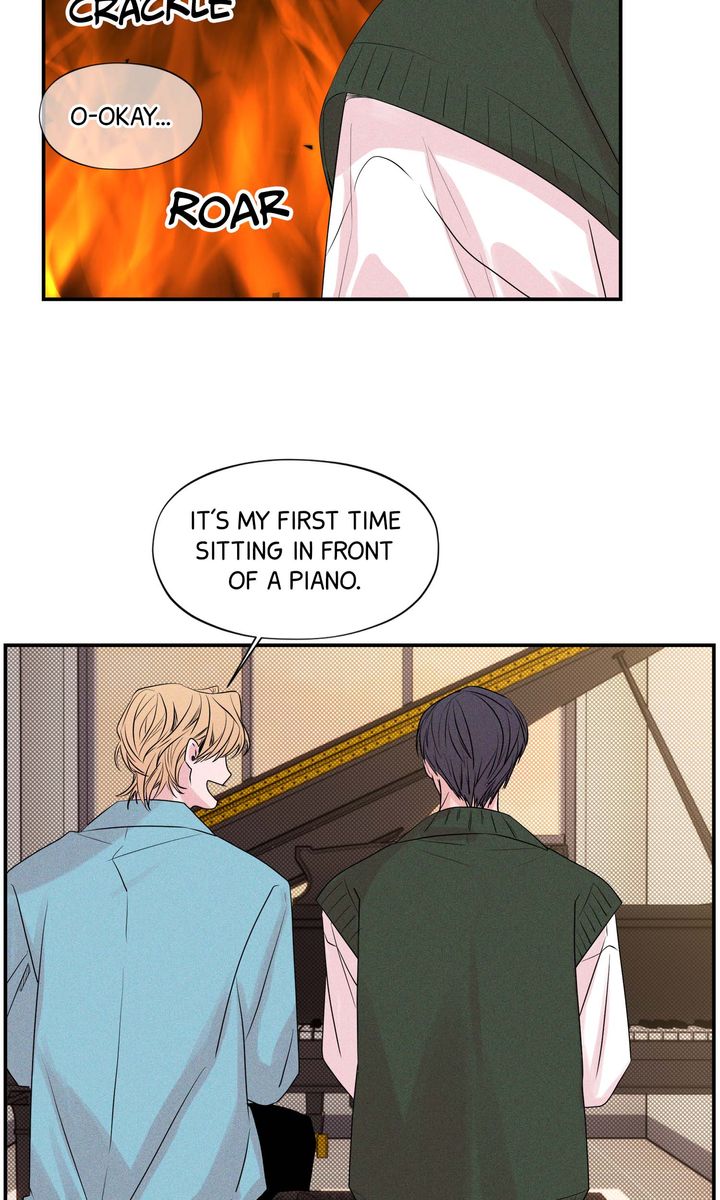 Take Me High [Full ver.] - Chapter 10 manhwa