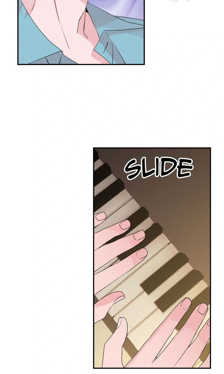 Take Me High [Full ver.] - Chapter 10 manhwa