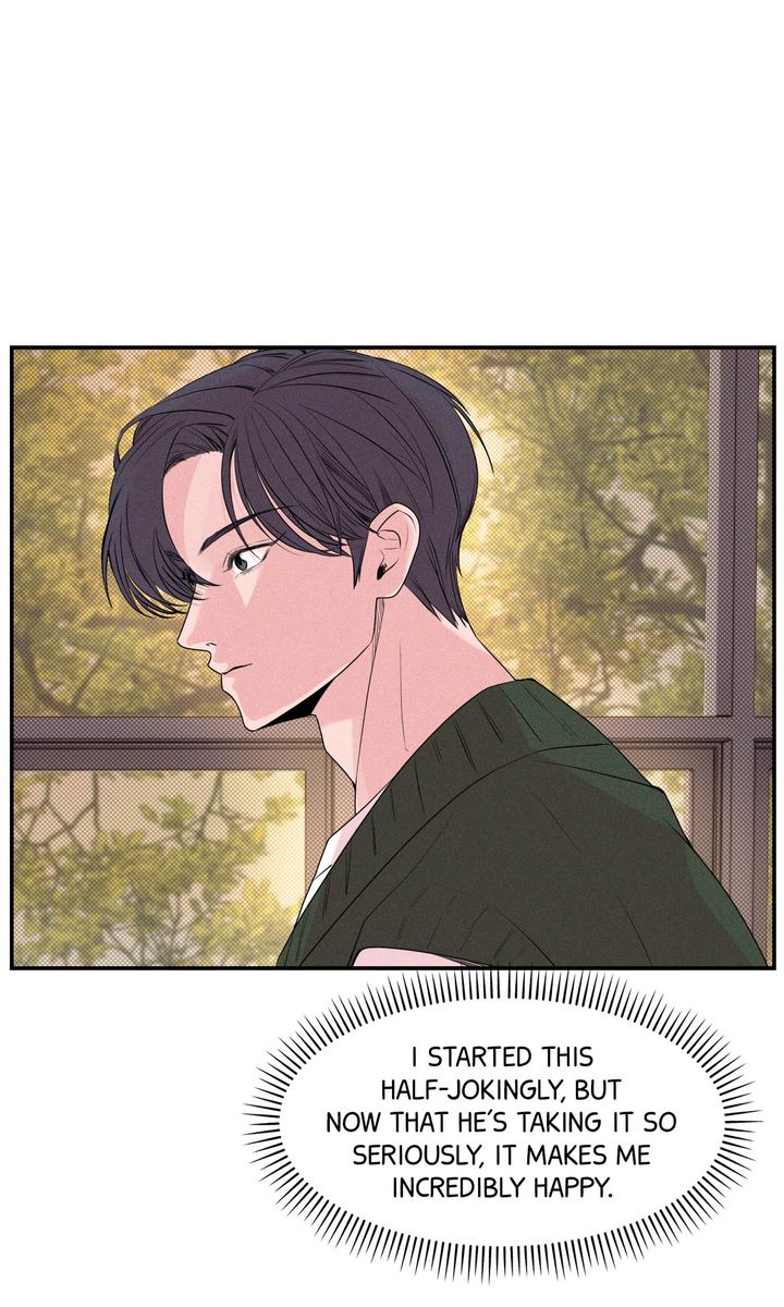 Take Me High [Full ver.] - Chapter 10 manhwa