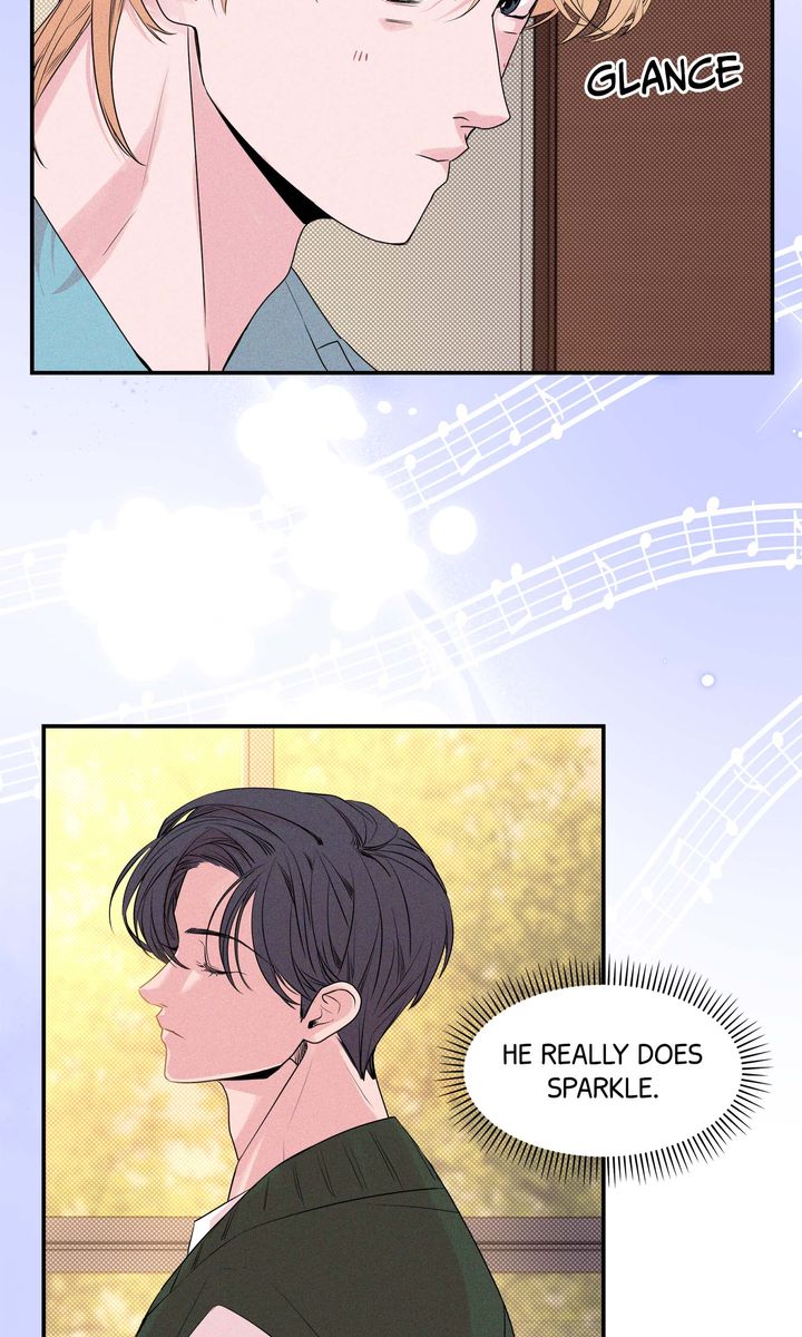 Take Me High [Full ver.] - Chapter 10 manhwa