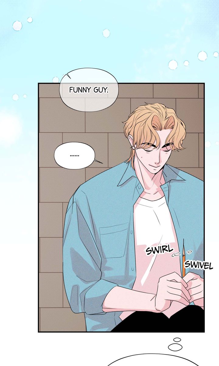 Take Me High [Full ver.] - Chapter 10 manhwa