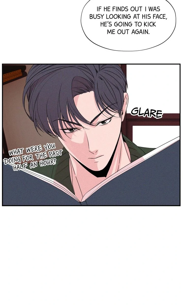 Take Me High [Full ver.] - Chapter 10 manhwa