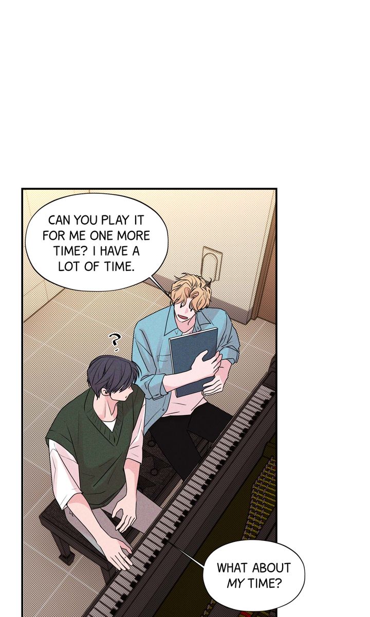 Take Me High [Full ver.] - Chapter 10 manhwa