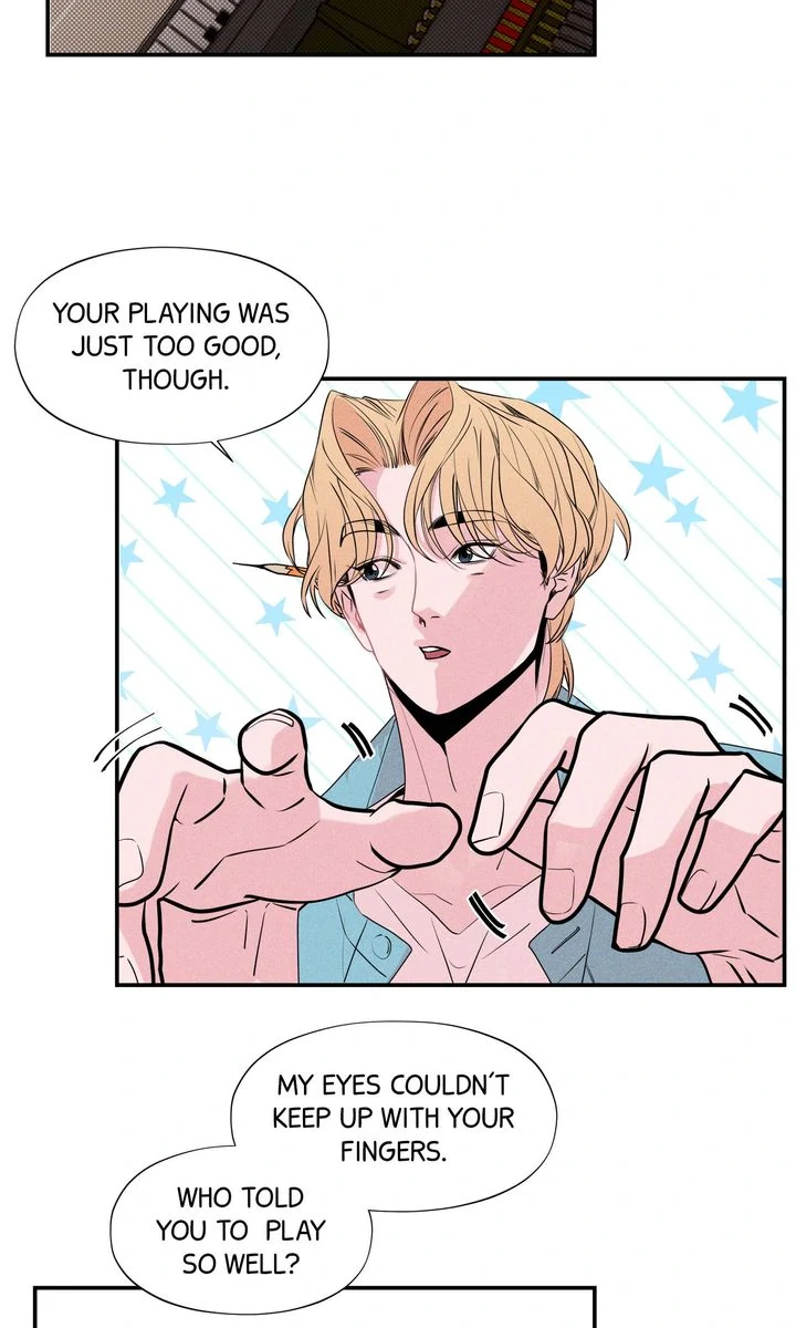 Take Me High [Full ver.] - Chapter 10 manhwa