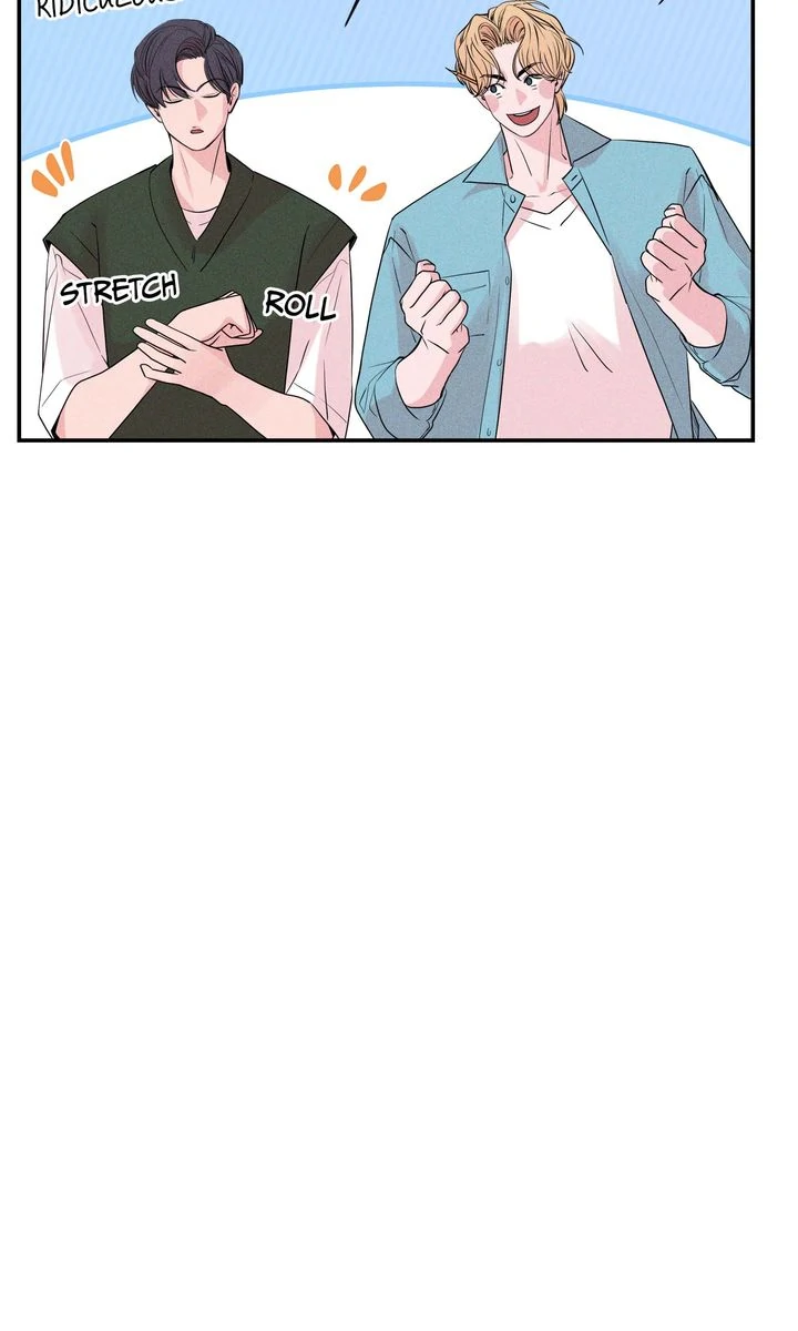 Take Me High [Full ver.] - Chapter 10 manhwa