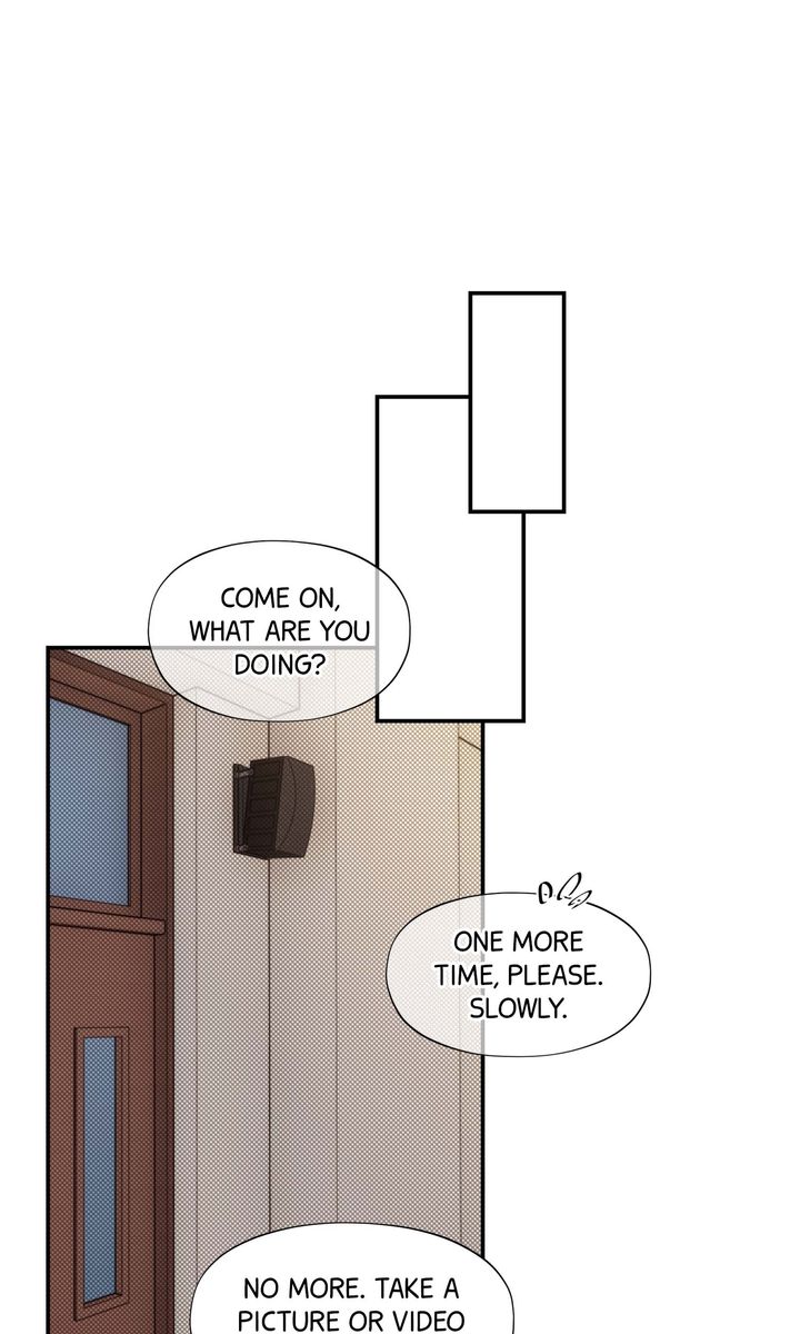 Take Me High [Full ver.] - Chapter 10 manhwa