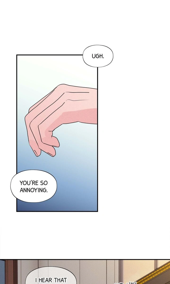Take Me High [Full ver.] - Chapter 10 manhwa