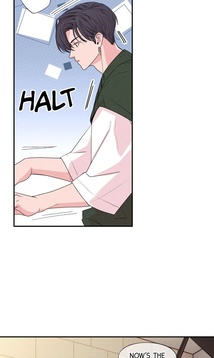 Take Me High [Full ver.] - Chapter 10 manhwa