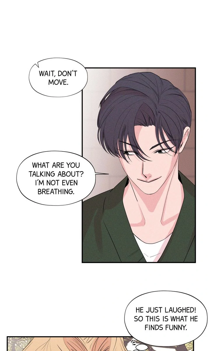Take Me High [Full ver.] - Chapter 10 manhwa