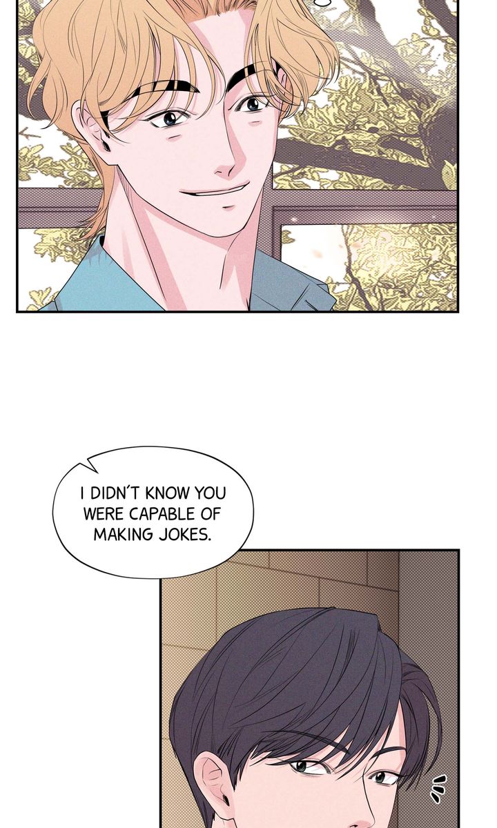 Take Me High [Full ver.] - Chapter 10 manhwa