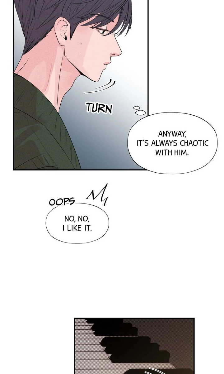 Take Me High [Full ver.] - Chapter 10 manhwa