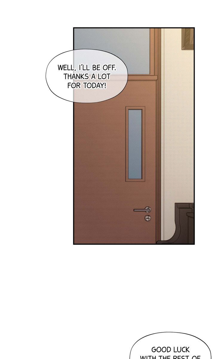 Take Me High [Full ver.] - Chapter 10 manhwa