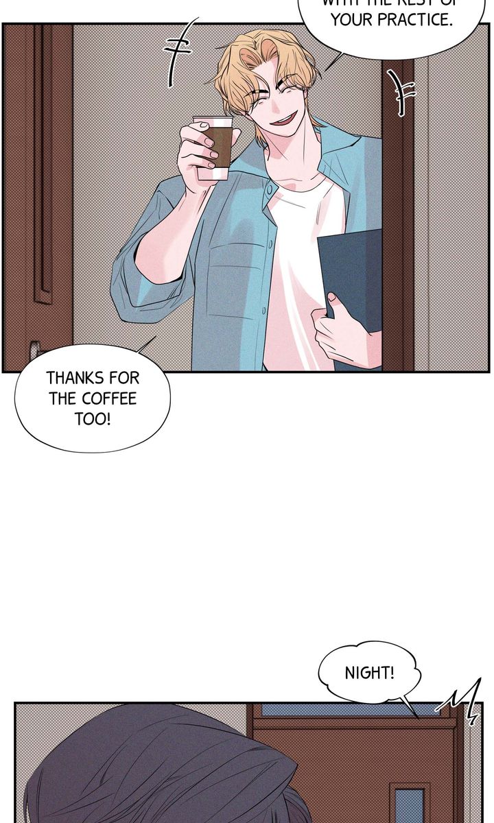 Take Me High [Full ver.] - Chapter 10 manhwa