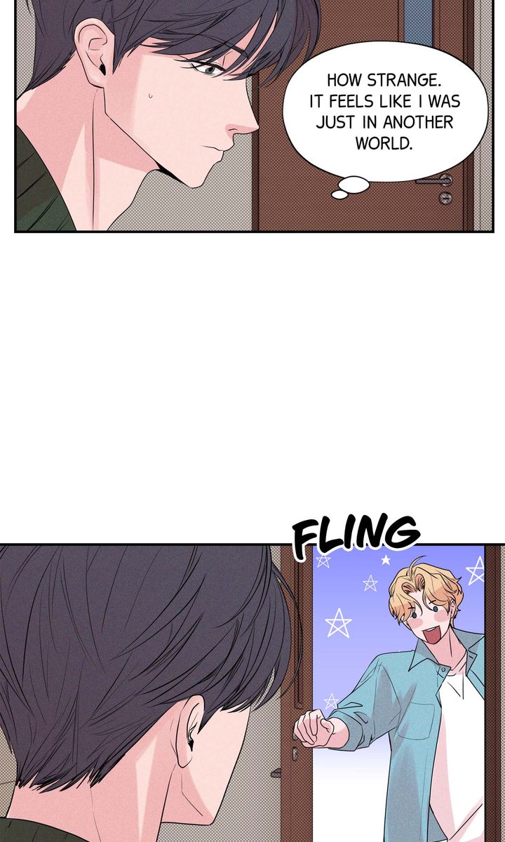 Take Me High [Full ver.] - Chapter 10 manhwa