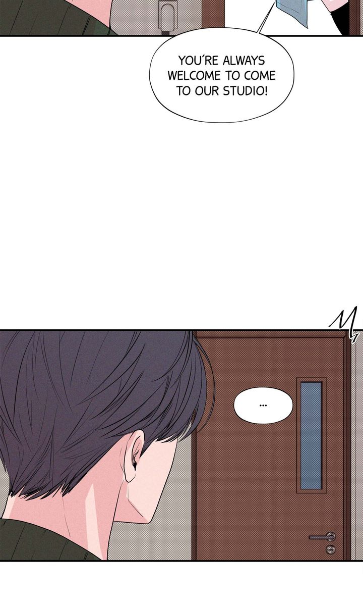 Take Me High [Full ver.] - Chapter 10 manhwa
