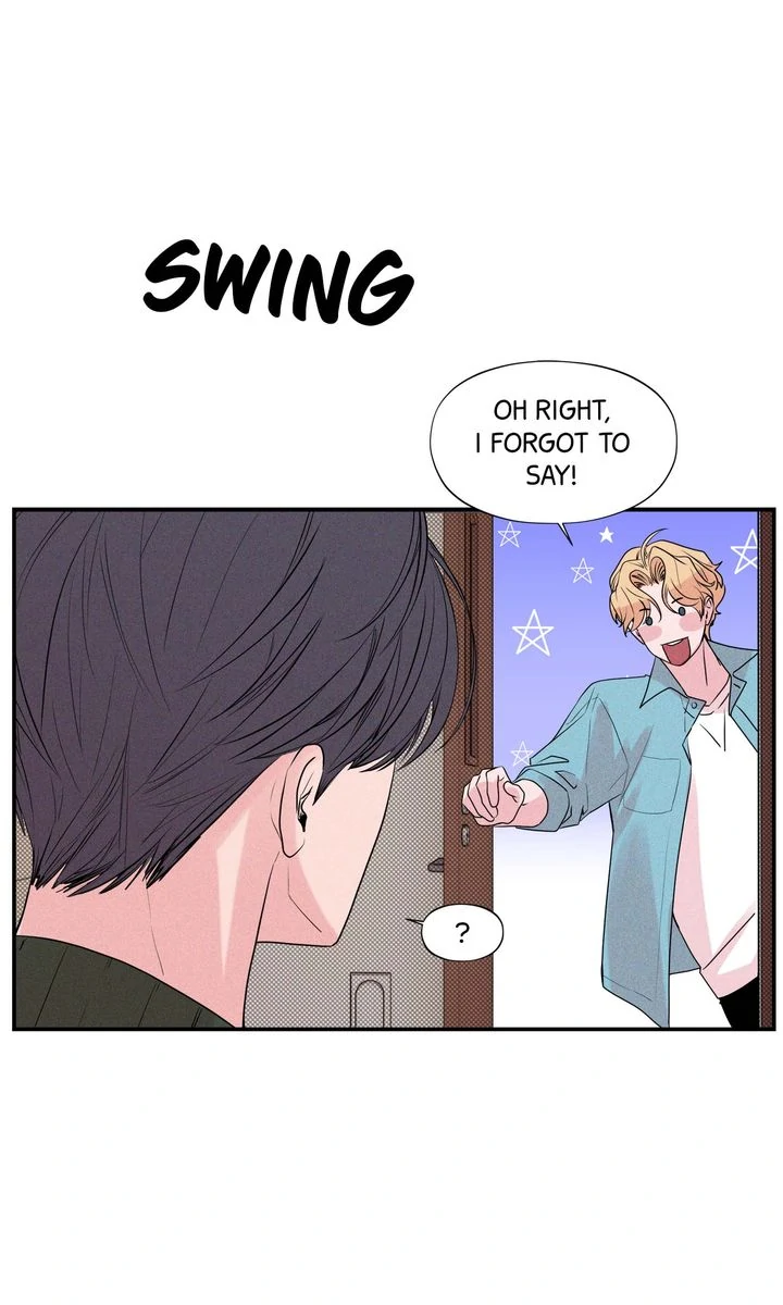 Take Me High [Full ver.] - Chapter 10 manhwa