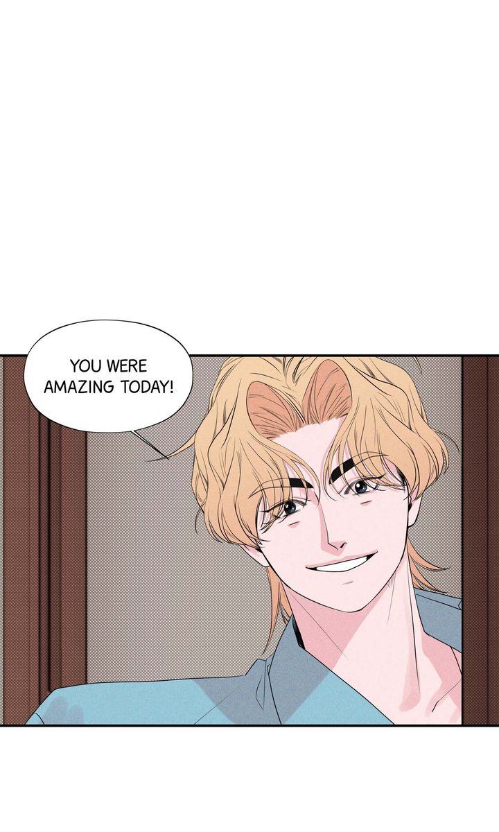 Take Me High [Full ver.] - Chapter 10 manhwa