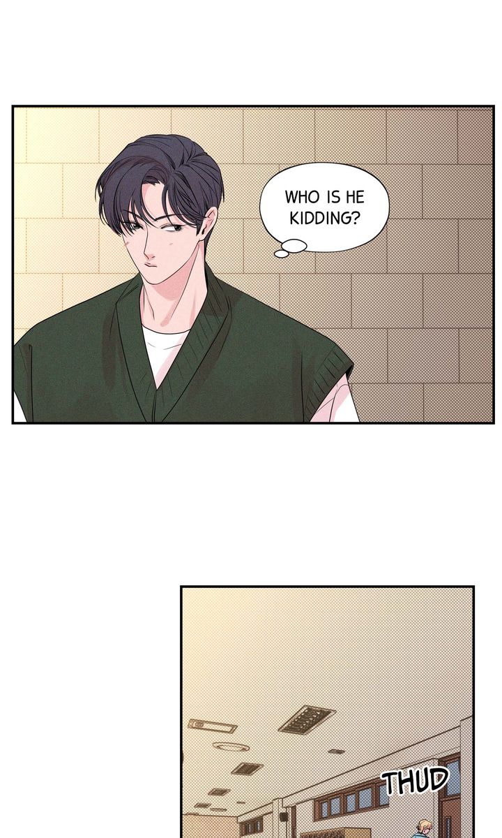 Take Me High [Full ver.] - Chapter 10 manhwa