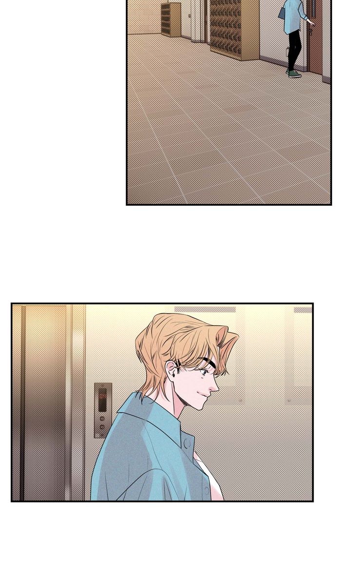 Take Me High [Full ver.] - Chapter 10 manhwa