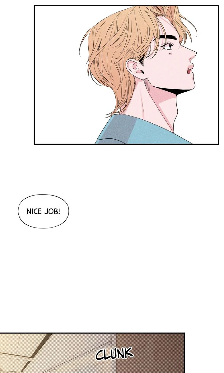 Take Me High [Full ver.] - Chapter 10 manhwa