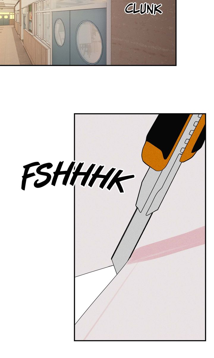Take Me High [Full ver.] - Chapter 10 manhwa