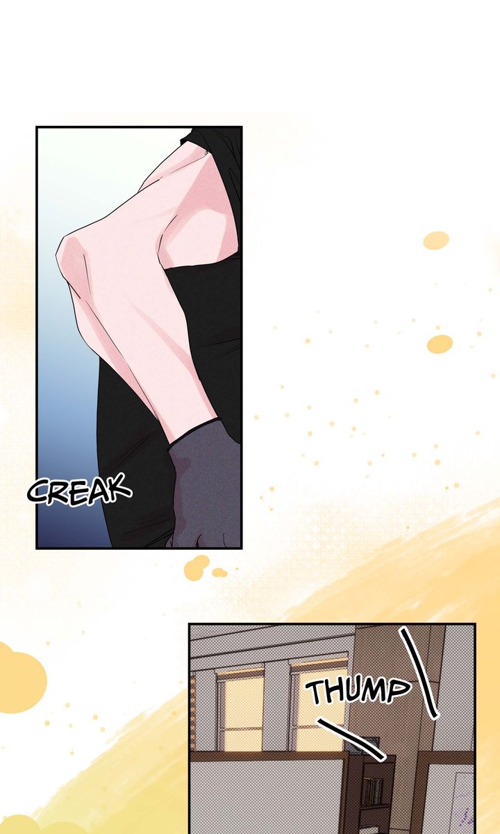 Take Me High [Full ver.] - Chapter 10 manhwa