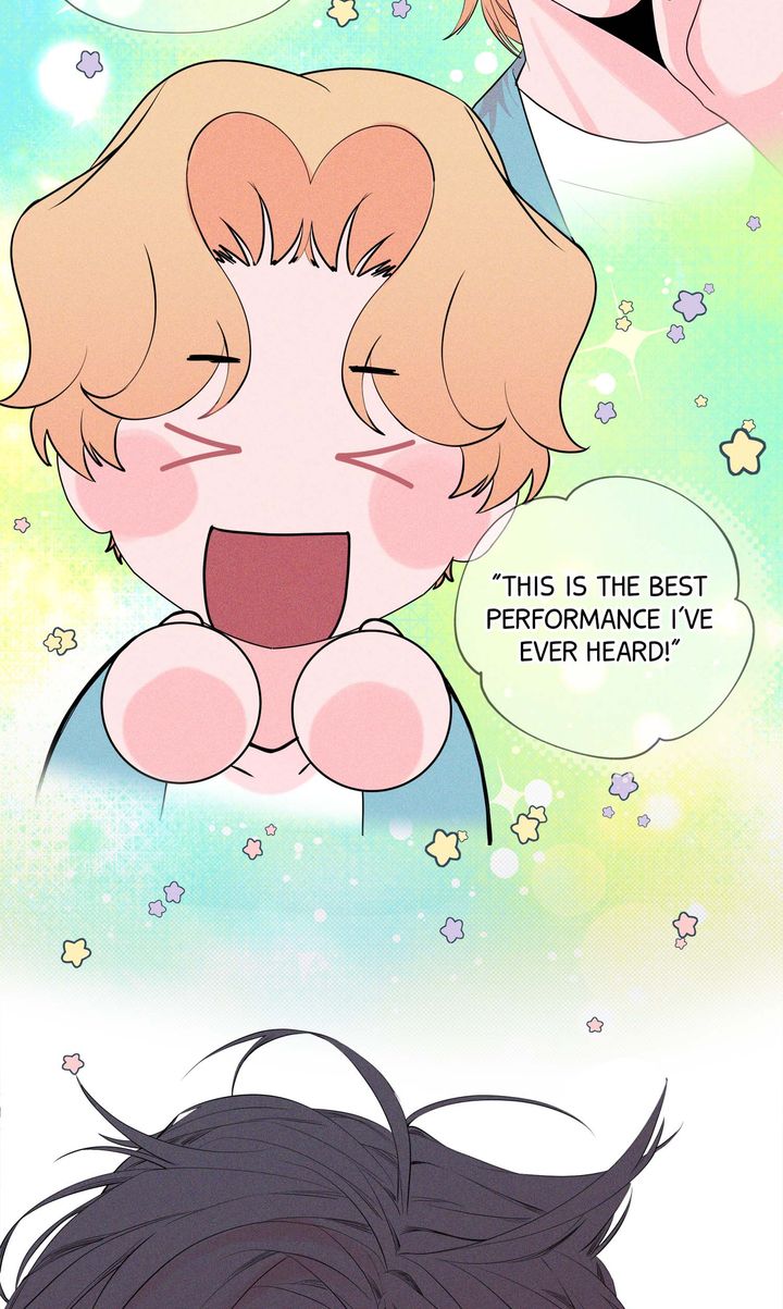 Take Me High [Full ver.] - Chapter 11 manhwa