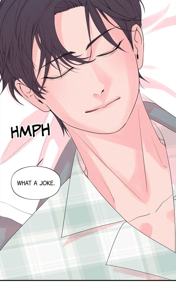 Take Me High [Full ver.] - Chapter 11 manhwa