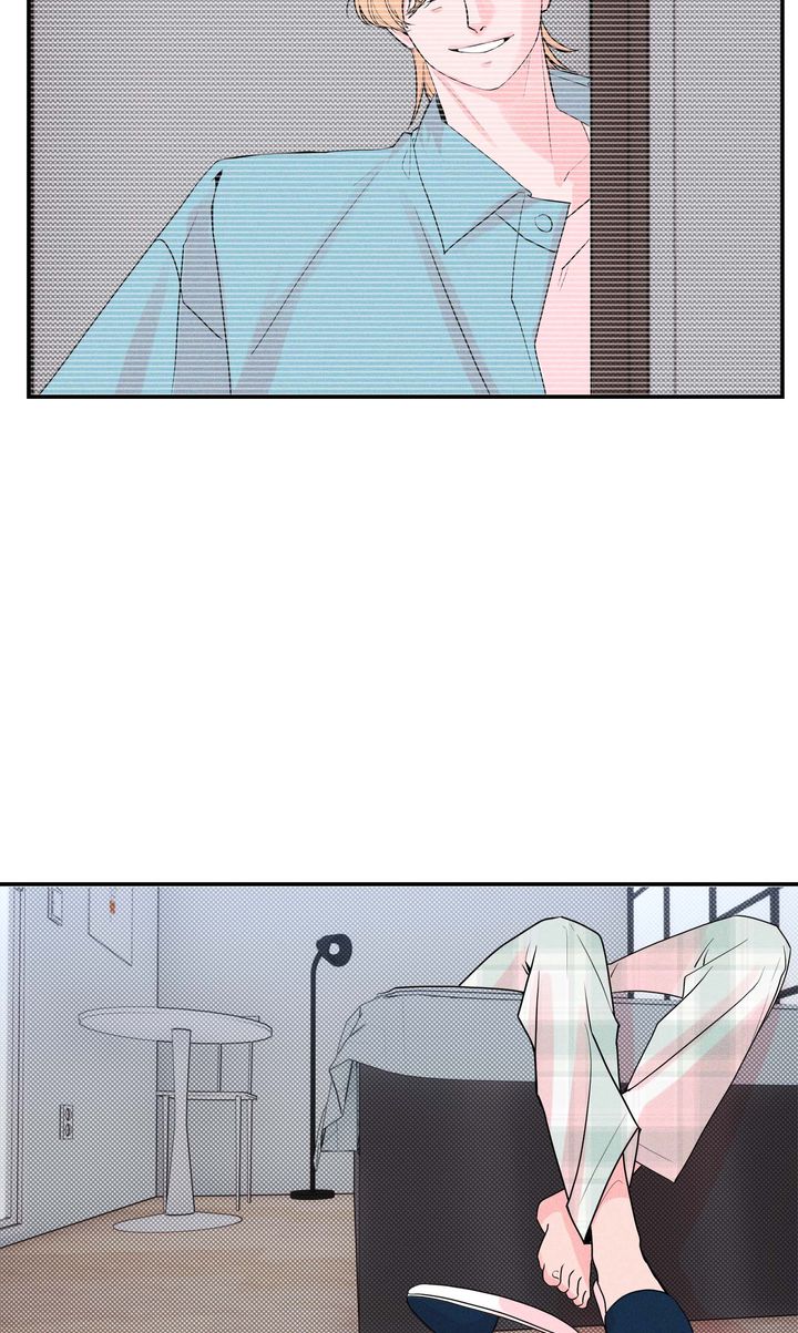 Take Me High [Full ver.] - Chapter 11 manhwa