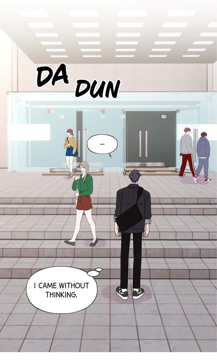 Take Me High [Full ver.] - Chapter 11 manhwa