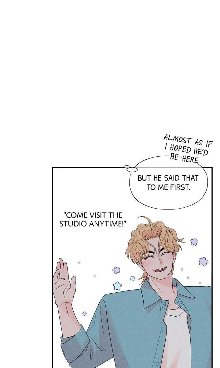 Take Me High [Full ver.] - Chapter 11 manhwa