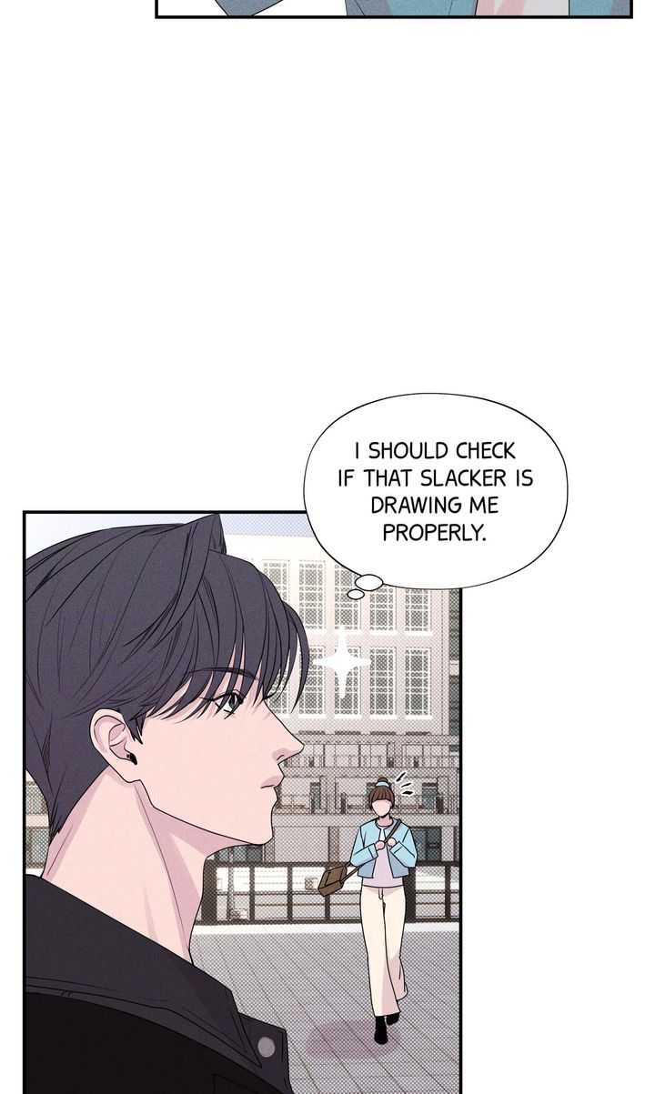 Take Me High [Full ver.] - Chapter 11 manhwa