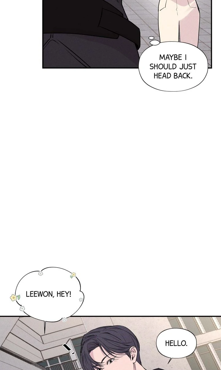 Take Me High [Full ver.] - Chapter 11 manhwa