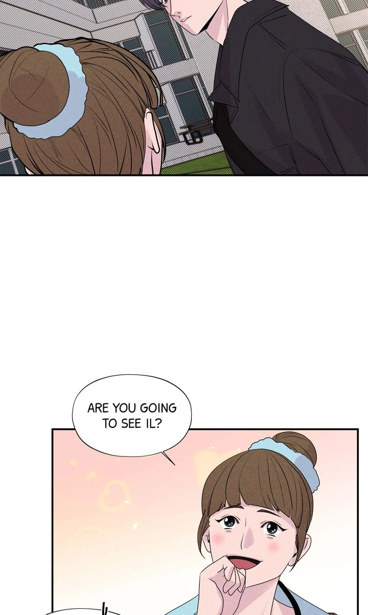 Take Me High [Full ver.] - Chapter 11 manhwa