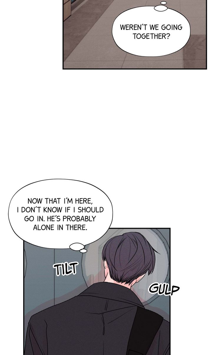Take Me High [Full ver.] - Chapter 11 manhwa