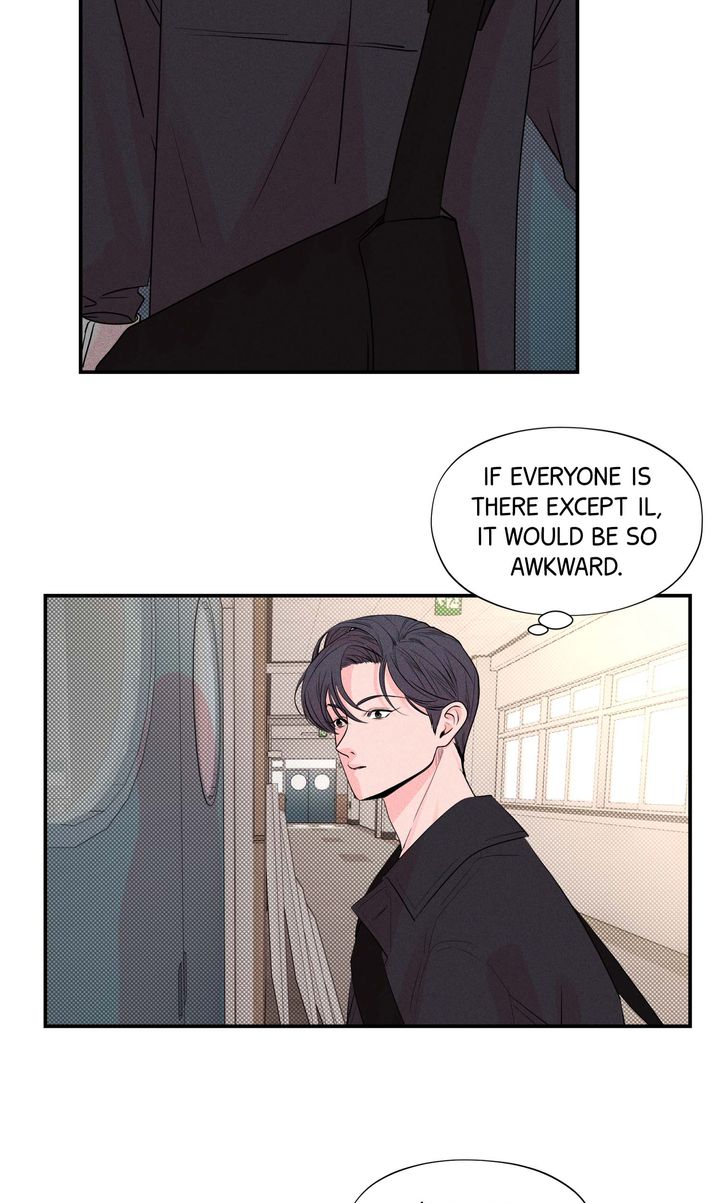 Take Me High [Full ver.] - Chapter 11 manhwa
