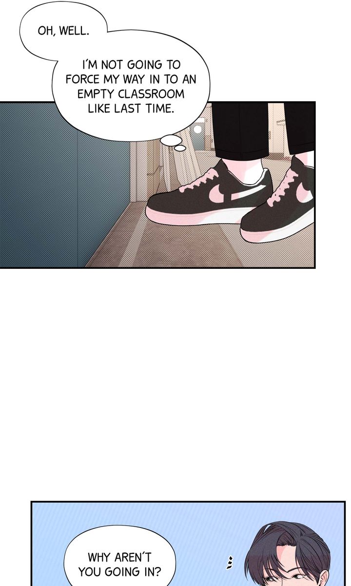 Take Me High [Full ver.] - Chapter 11 manhwa