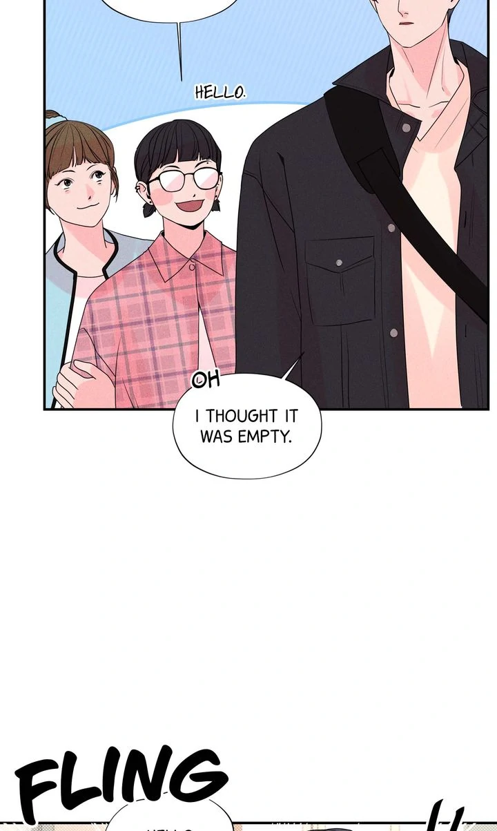 Take Me High [Full ver.] - Chapter 11 manhwa