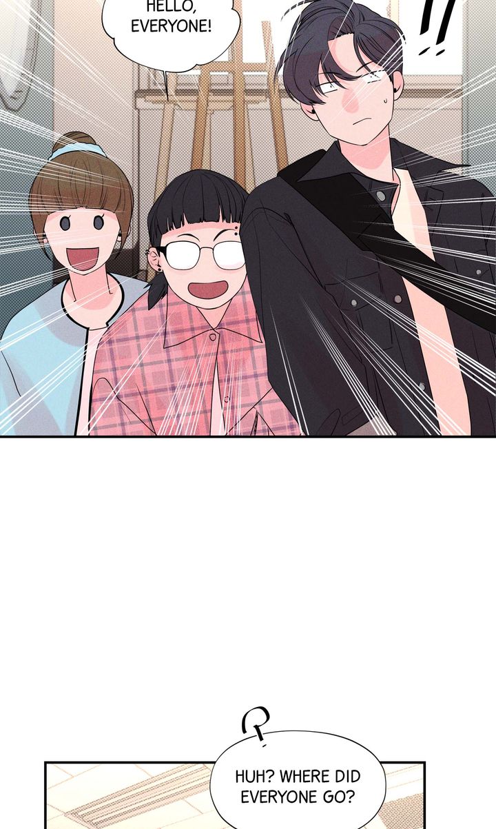 Take Me High [Full ver.] - Chapter 11 manhwa