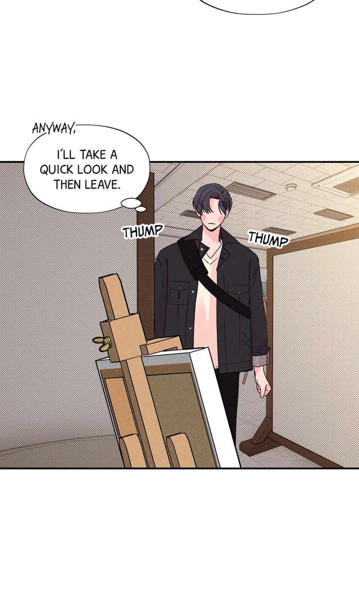 Take Me High [Full ver.] - Chapter 11 manhwa