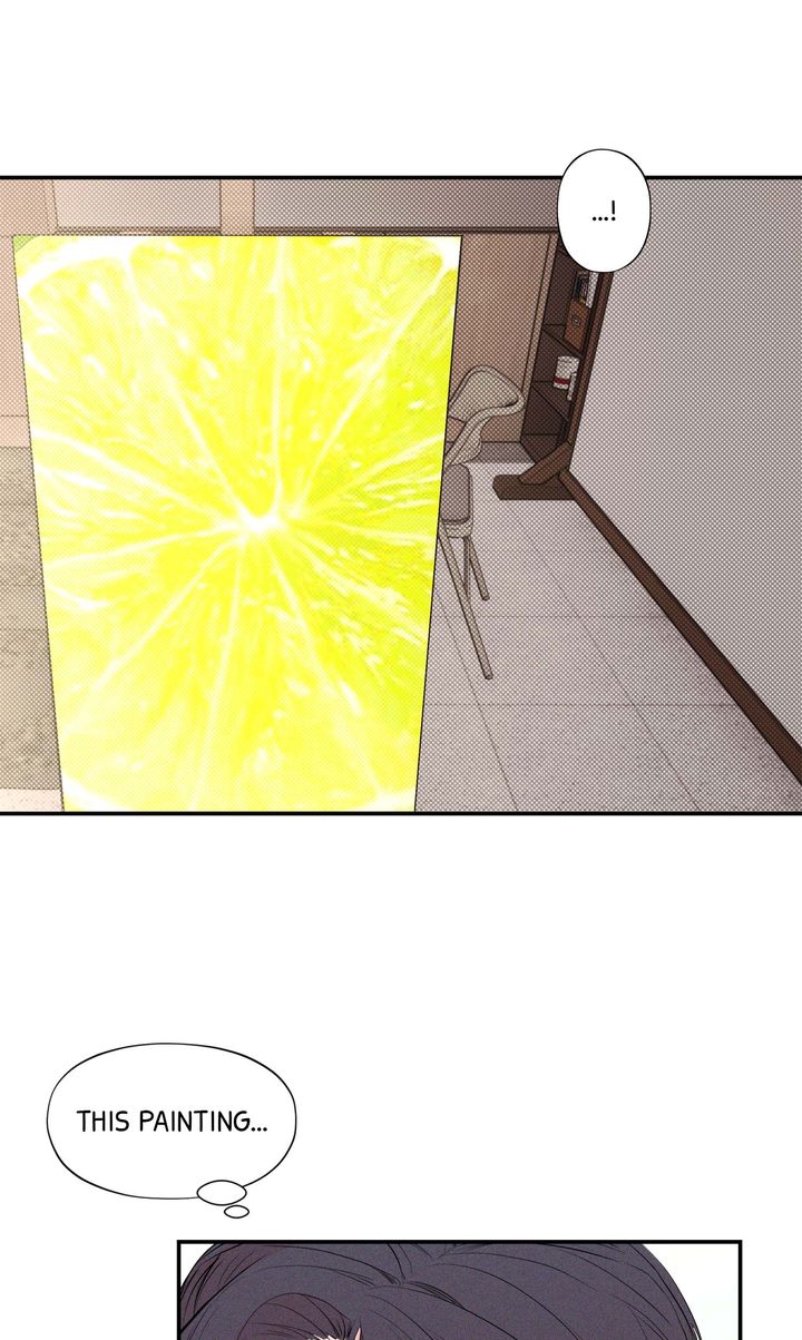 Take Me High [Full ver.] - Chapter 11 manhwa