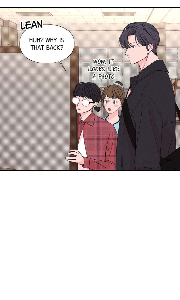 Take Me High [Full ver.] - Chapter 11 manhwa