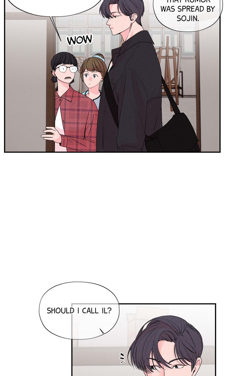 Take Me High [Full ver.] - Chapter 11 manhwa