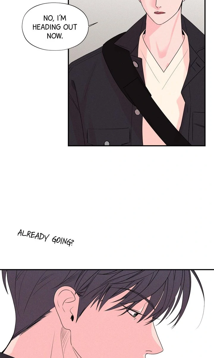 Take Me High [Full ver.] - Chapter 11 manhwa