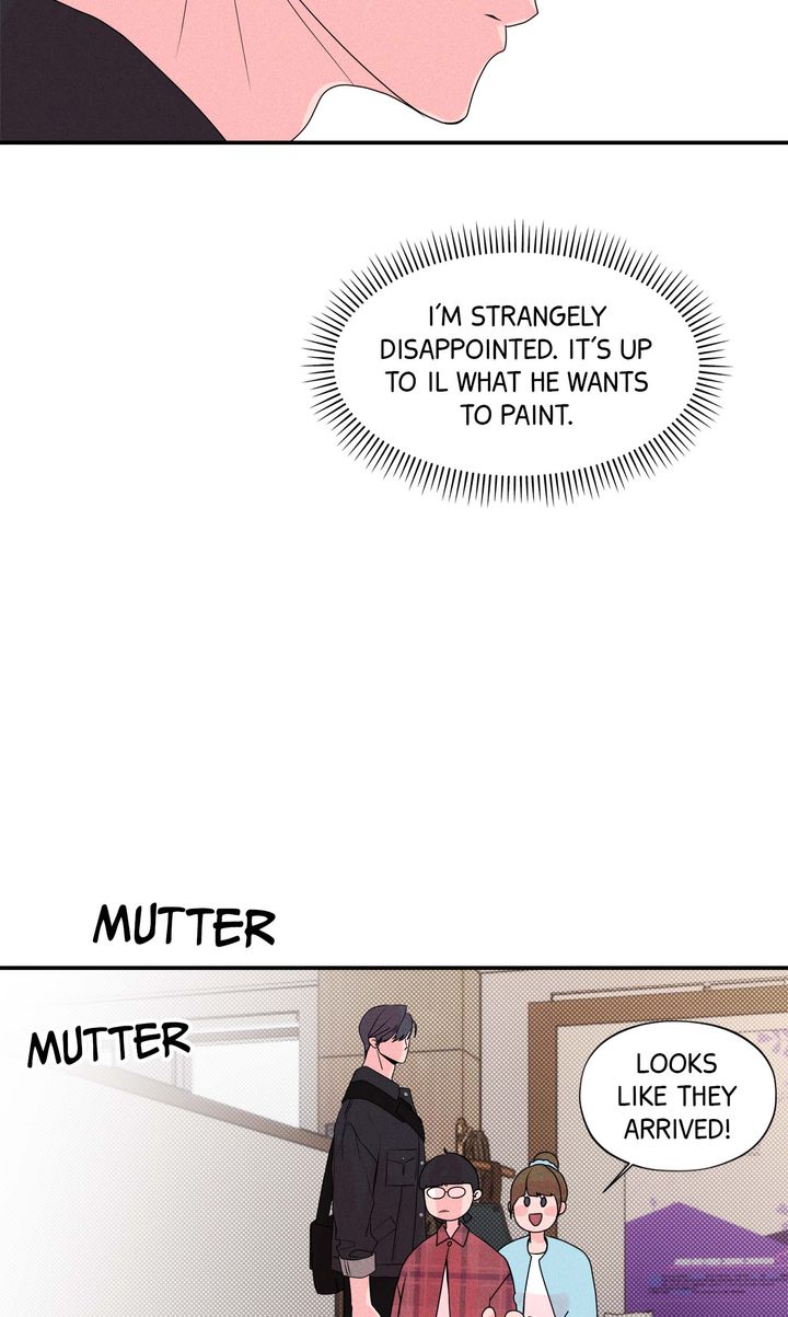 Take Me High [Full ver.] - Chapter 11 manhwa