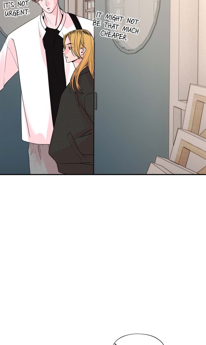 Take Me High [Full ver.] - Chapter 11 manhwa