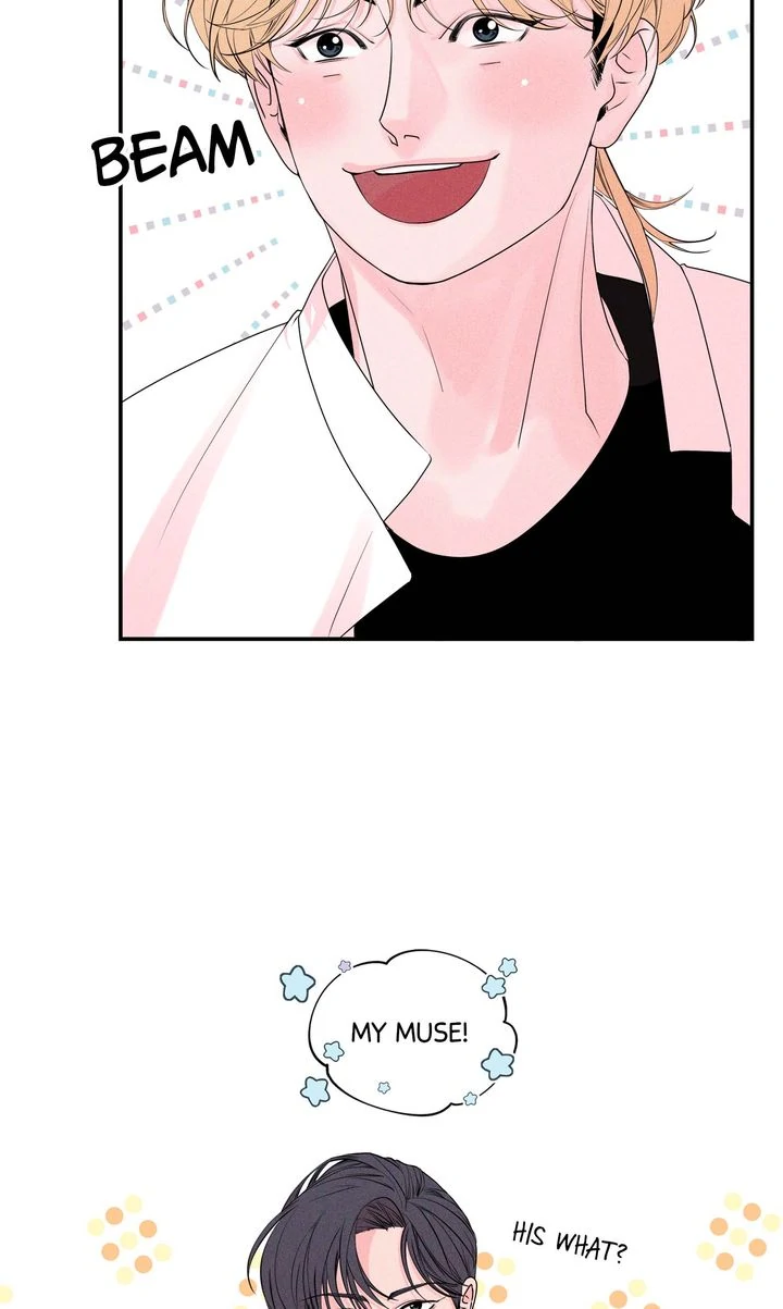 Take Me High [Full ver.] - Chapter 11 manhwa