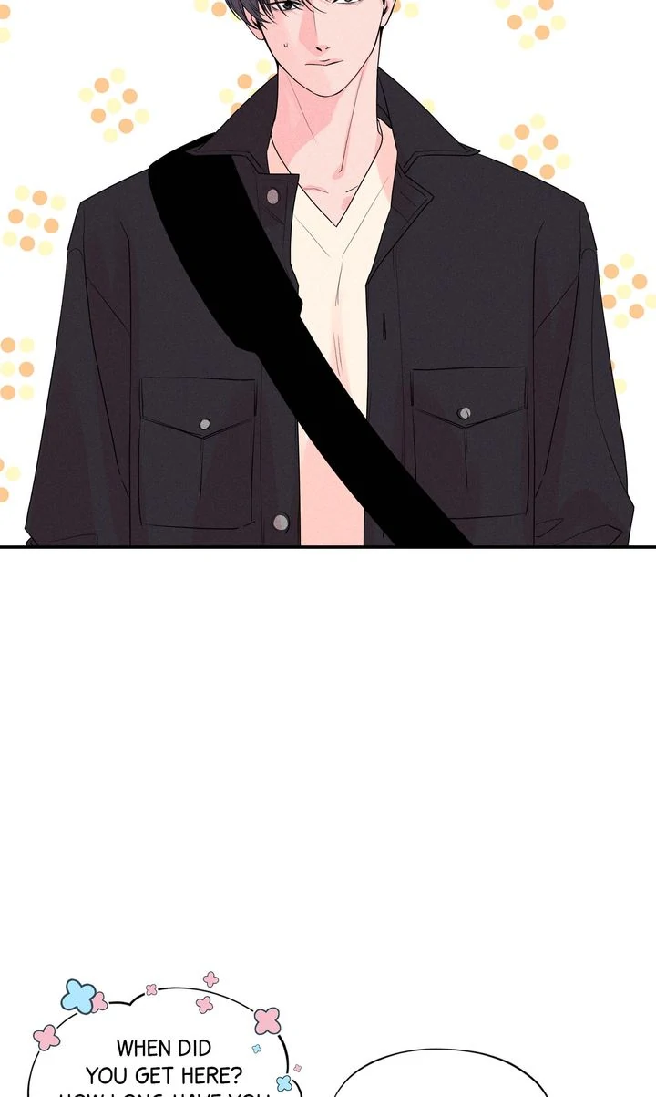 Take Me High [Full ver.] - Chapter 11 manhwa
